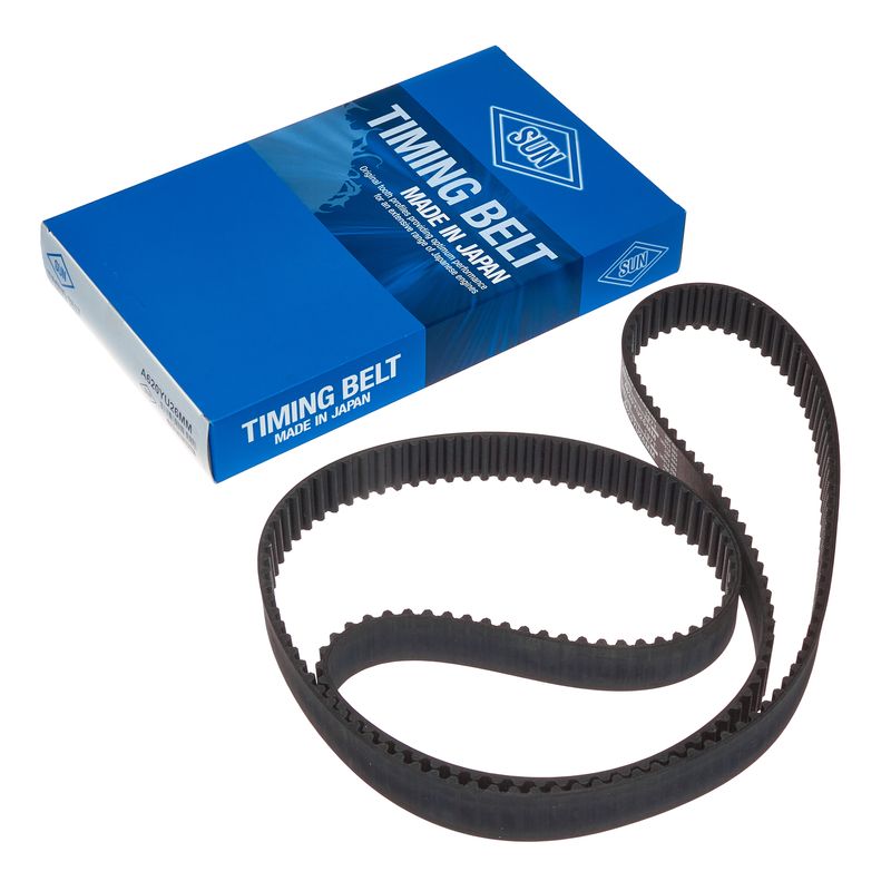 РЕМЕНЬ ГРМ SUN A620YU26MM