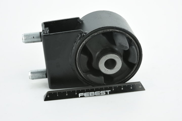 ПОДУШКА ДВИГАТЕЛЯ FEBEST MZM001