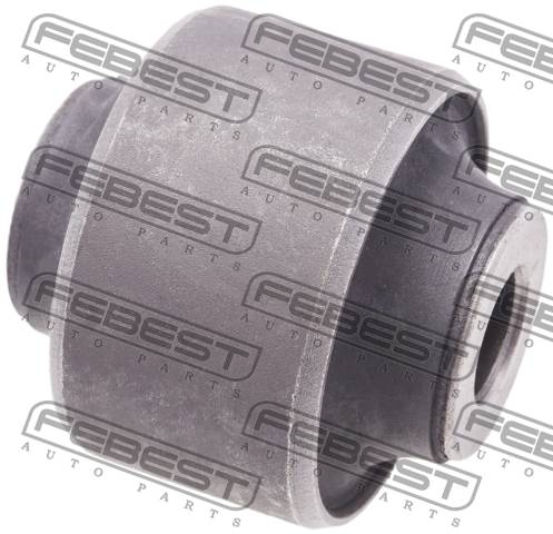 САЙЛЕНТБЛОК РЫЧАГА ПОДВЕСКИ FEBEST NABK13S