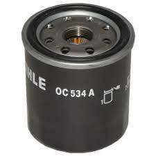 ФИЛЬТР МАСЛЯНЫЙ KNECHT-MAHLE OC534A