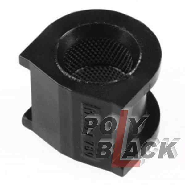 ВТУЛКА СТАБИЛИЗАТОРА POLYBLACK MB01780