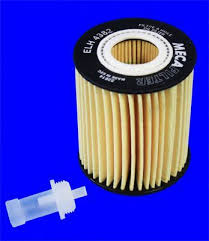 ФИЛЬТР МАСЛЯНЫЙ (ВСТАВКА) MECA FILTER ELH4382