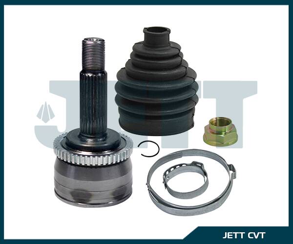 ШРУС JETT V424131ABS