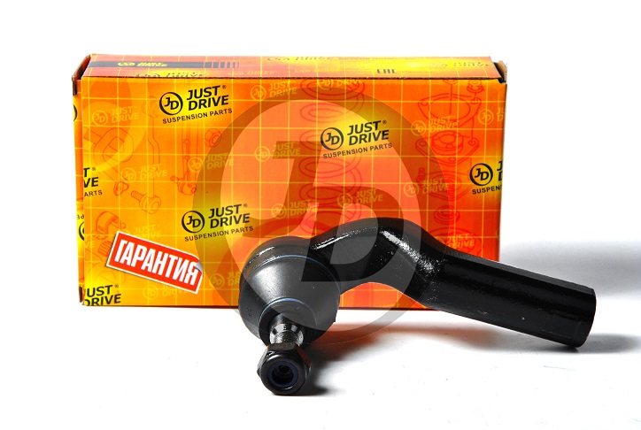 НАКОНЕЧНИК РУЛЕВОЙ JD JSE0012L
