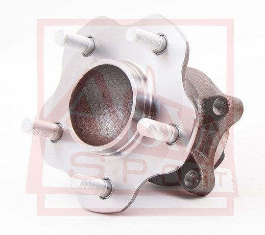 СТУПИЦА В СБОРЕ ASVA NSWHF15R