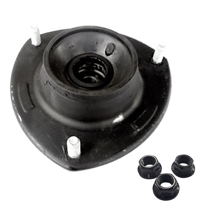 ОПОРА АМОРТИЗАТОРА CTR GA0010