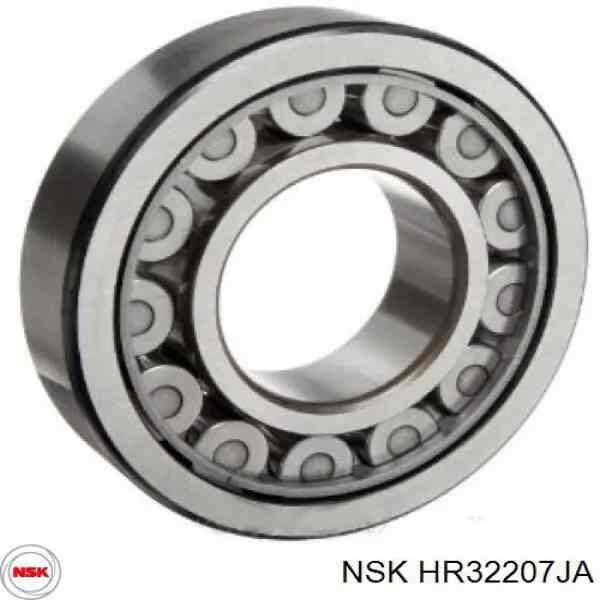 ПОДШИПНИК СТУПИЦЫ NSK HR32207JA