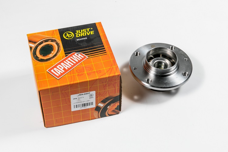 СТУПИЦА В СБОРЕ JD JEH0227