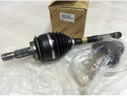 ПРИВОД В СБОРЕ TOYOTA 4346069225