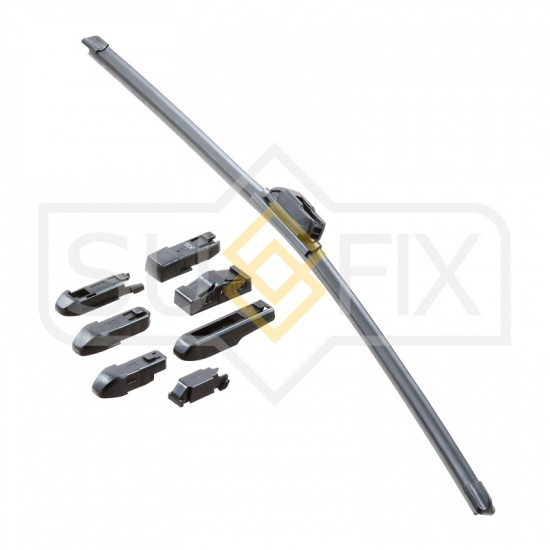 ЩЕТКА СТЕКЛООЧИСТИТЕЛЯ SUFIX SW2024
