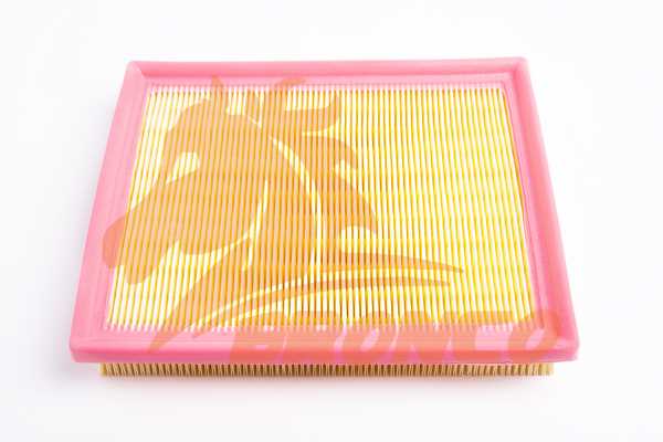 ФИЛЬТР ВОЗДУШНЫЙ BRONCO BRA05125