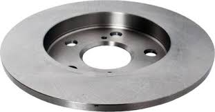 ДИСК ТОРМОЗНОЙ SANGSIN BRAKE SD4616