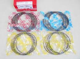 КОЛЬЦА ПОРШНЕВЫЕ TP 35968050