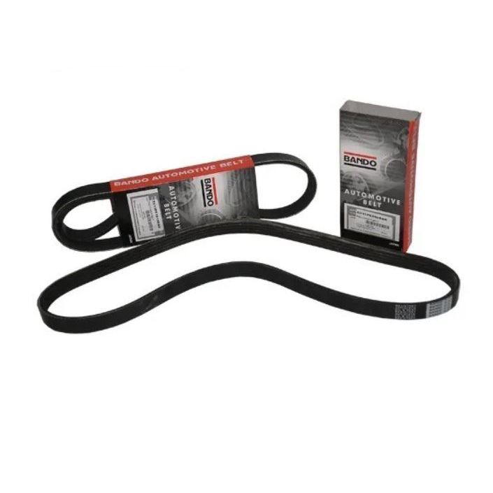 РЕМЕНЬ ПОЛИКЛИНОВЫЙ BANDO 3PK805