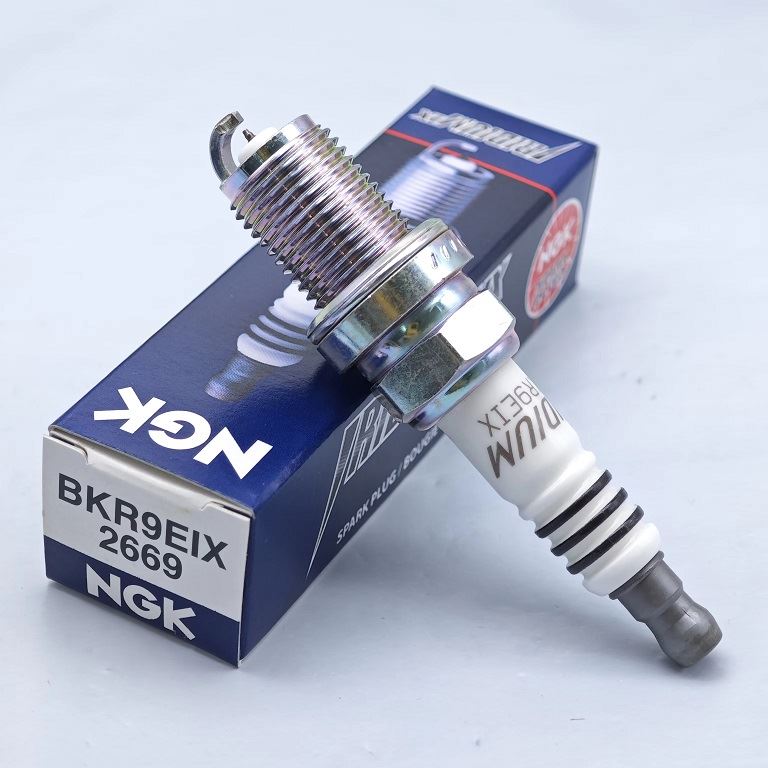 СВЕЧА ЗАЖИГАНИЯ NGK BKR9EIX