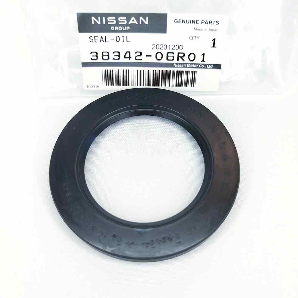 САЛЬНИК NISSAN 3834206R01