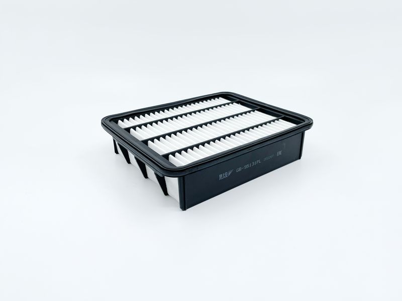 ФИЛЬТР ВОЗДУШНЫЙ BIG FILTER GB95131PL