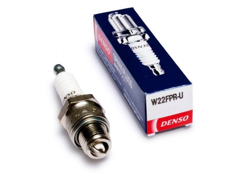 СВЕЧА ЗАЖИГАНИЯ DENSO W16FPRU