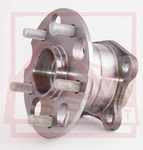 СТУПИЦА В СБОРЕ ASVA TYWHACU25R