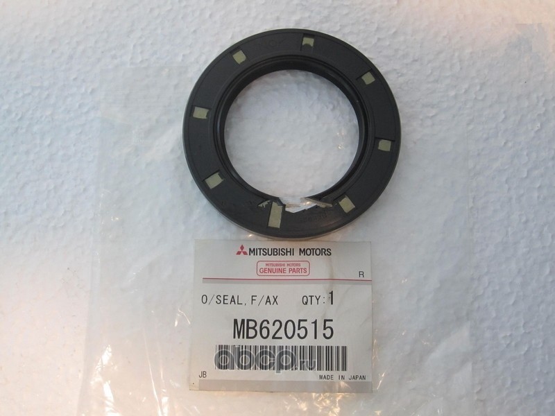 САЛЬНИК НА ПОЛУОСЬ MITSUBISHI MB620515
