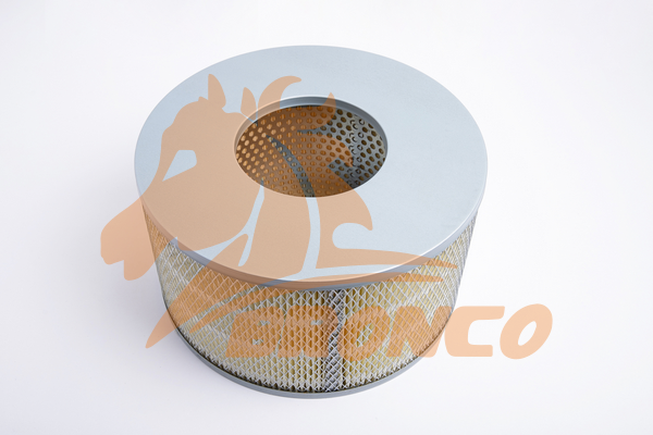 ФИЛЬТР ВОЗДУШНЫЙ BRONCO BRA0572