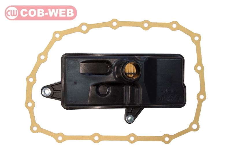 ФИЛЬТР АКПП COB-WEB 114360NA