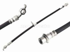 ШЛАНГ ТОРМОЗНОЙ MIYACO BHT806