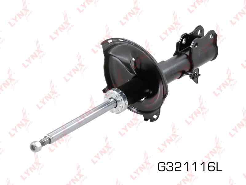 СТОЙКА ГАЗОМАСЛЯНАЯ LYNXauto G321116L