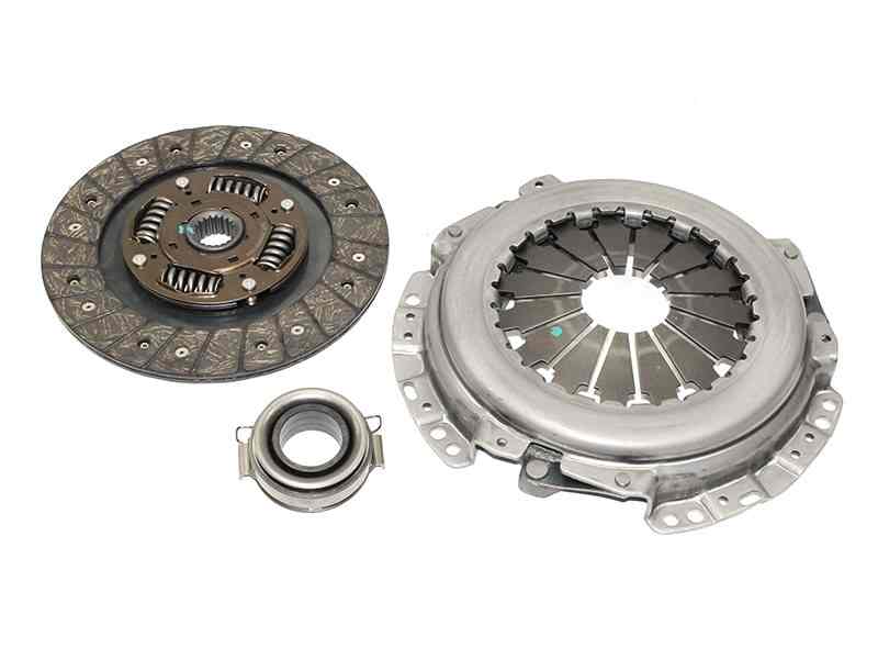 КОМПЛЕКТ СЦЕПЛЕНИЯ SAT ST04130YZZFN