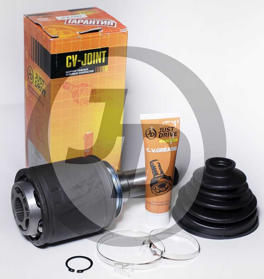 ШРУС ВНУТРЕННИЙ JD JCN0302