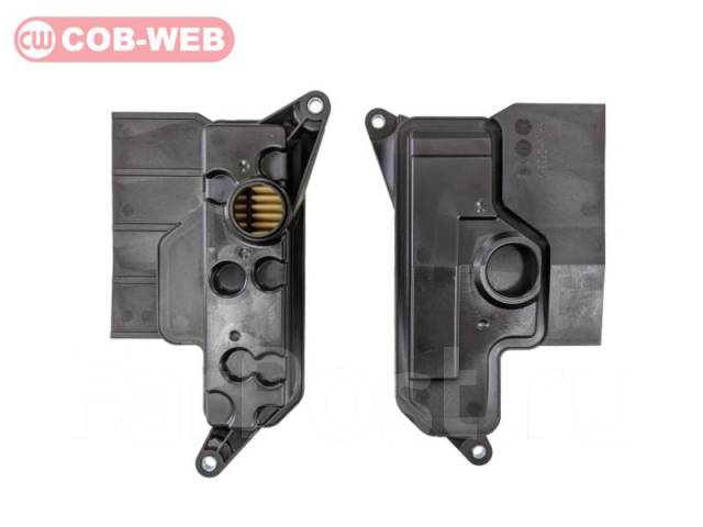 ФИЛЬТР АКПП COB-WEB 11335A