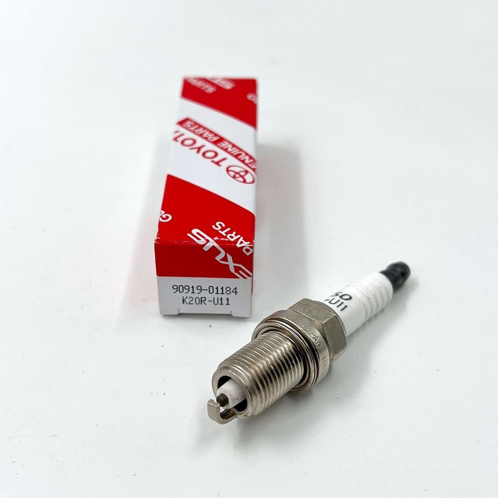 СВЕЧА ЗАЖИГАНИЯ TOYOTA 9091901184