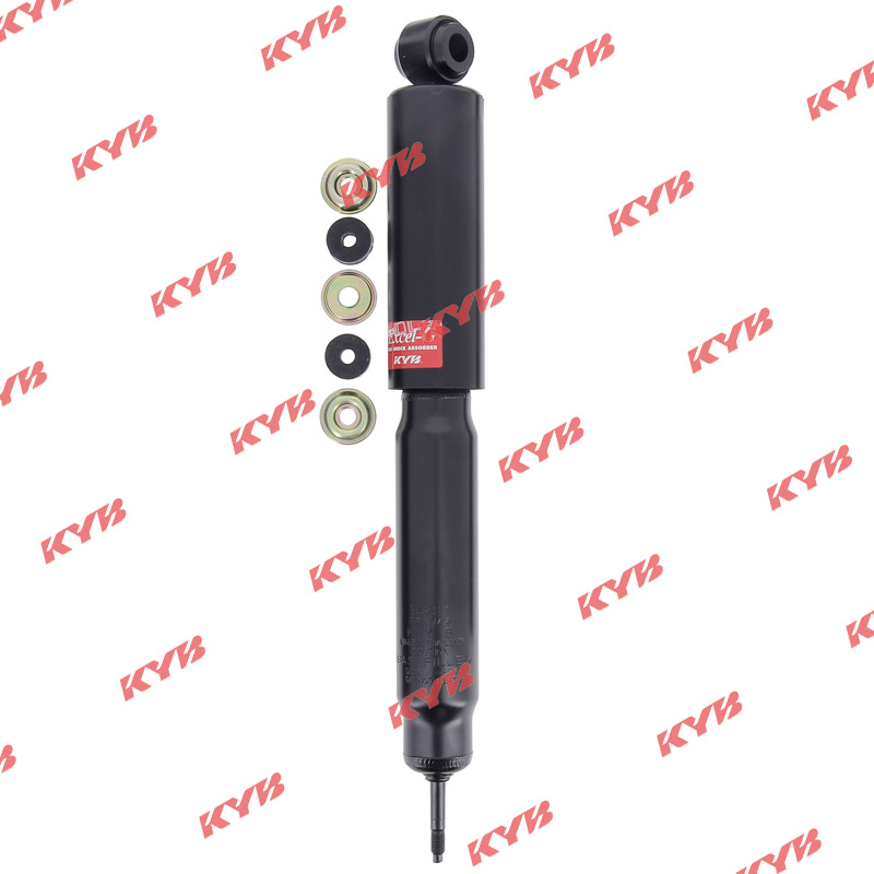 АМОРТИЗАТОР ПОДВЕСКИ KYB 345011
