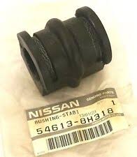 ВТУЛКА СТАБИЛИЗАТОРА NISSAN 546138H318