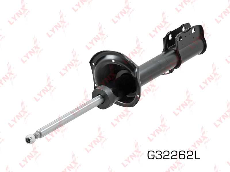 СТОЙКА ГАЗОМАСЛЯНАЯ LYNXauto G32262L