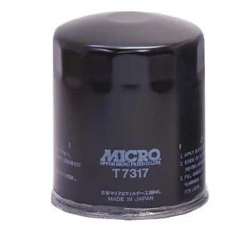 ФИЛЬТР МАСЛЯНЫЙ MICRO T7317