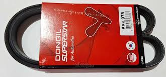 РЕМЕНЬ РУЧЕЙКОВЫЙ DONGIL 5PK975