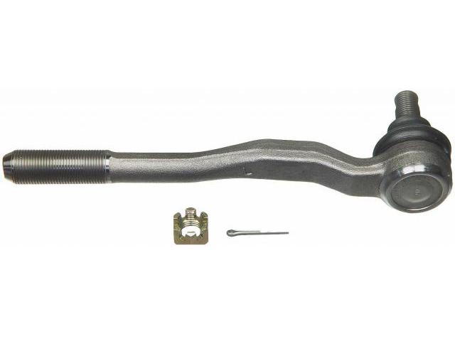НАКОНЕЧНИК РУЛЕВОЙ TOYOTA 4504739215