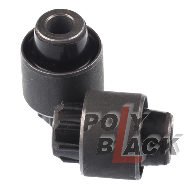 САЙЛЕНТБЛОК РЫЧАГА ПОДВЕСКИ (КОМПЛЕКТ) POLYBLACK H20042