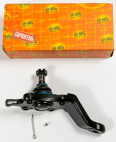 ШАРОВАЯ ОПОРА JD JSB0132R
