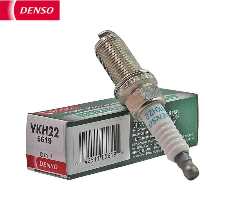СВЕЧА ЗАЖИГАНИЯ DENSO VKH22