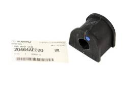 ВТУЛКА СТАБИЛИЗАТОРА SUBARU 20464AE020