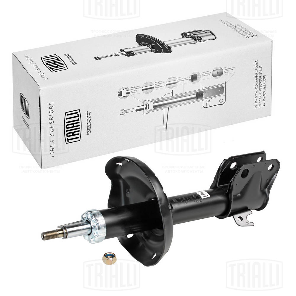 СТОЙКА ГАЗОМАСЛЯНАЯ TRIALLI AG22355