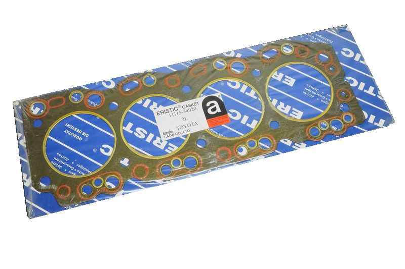 ПРОКЛАДКА ГБЦ ERISTIC EG081