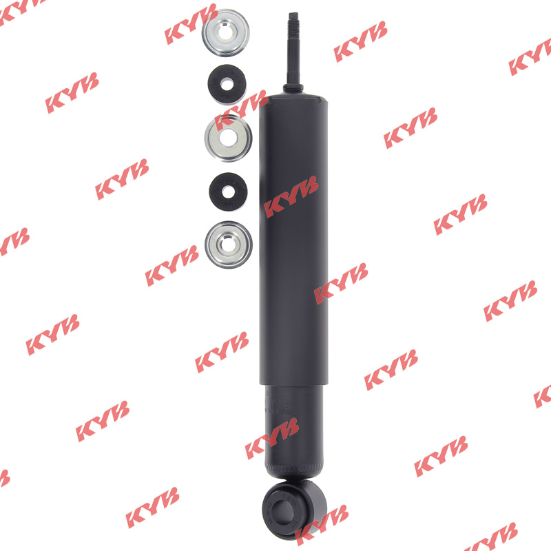 АМОРТИЗАТОР ПОДВЕСКИ KYB 444078