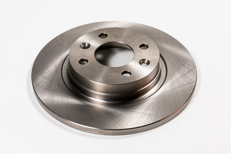 ДИСК ТОРМОЗНОЙ JD JBD0020