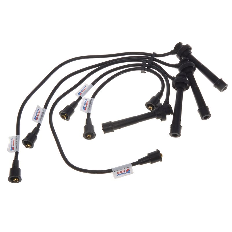 БРОНЕПРОВОДА DOUBLE FORCE DFIL0701