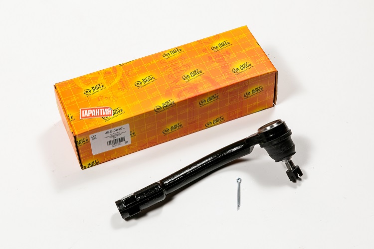 НАКОНЕЧНИК РУЛЕВОЙ JD JSE0210L
