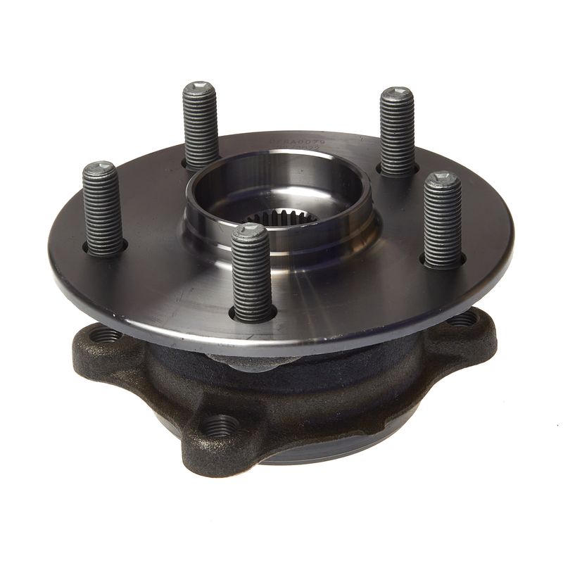 СТУПИЧНЫЙ УЗЕЛ DOUBLE FORCE DFBA0079