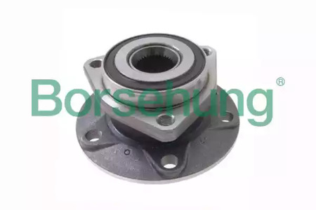 СТУПИЦА В СБОРЕ BORSEHUNG B15942